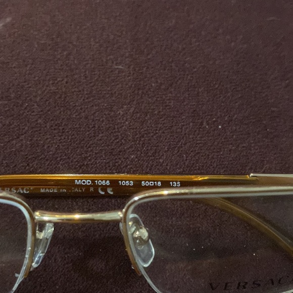 Versace Frame - Picture 2 of 3